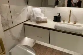 Real Yacht Image from Review