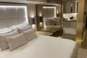 Real Yacht Image from Review