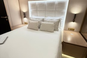 Real Yacht Image from Review