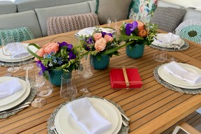 Real Yacht Image from Review