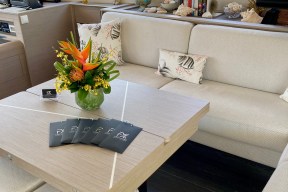 Real Yacht Image from Review