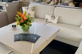 Real Yacht Image from Review