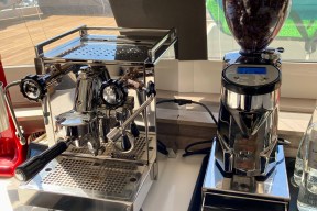 Real Yacht Image from Review