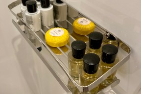 Real Yacht Image from Review