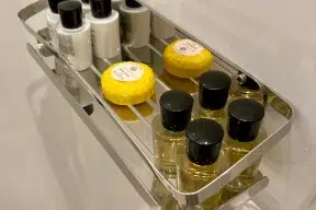 Real Yacht Image from Review