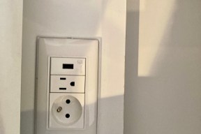 Real Yacht Image from Review