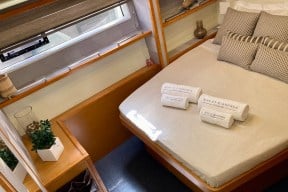 Real Yacht Image from Review