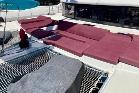 Klara Jakobsen's photo from the onboard visit