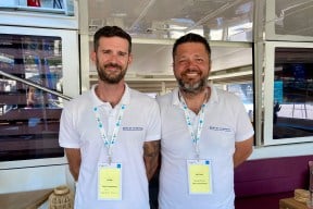 Real Yacht Image from Review