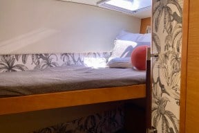 Real Yacht Image from Review