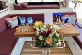 Real Yacht Image from Review