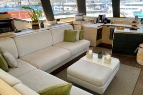 Real Yacht Image from Review