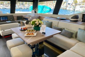 Real Yacht Image from Review