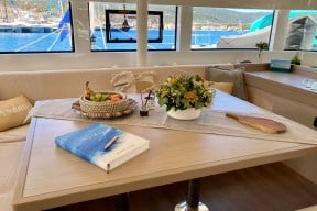 Real Yacht Image from Review