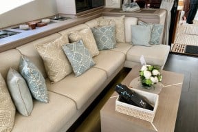 Real Yacht Image from Review