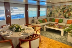 Real Yacht Image from Review