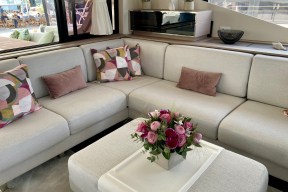 Real Yacht Image from Review