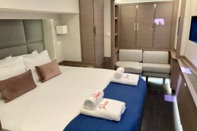 Real Yacht Image from Review