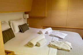 Real Yacht Image from Review