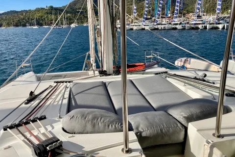 Klara Jakobsen's photo from the onboard visit