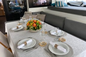 Real Yacht Image from Review