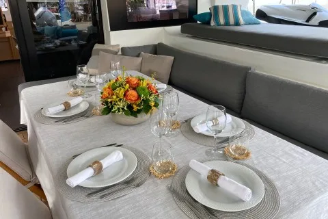 Klara Jakobsen's photo from the onboard visit