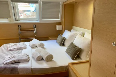 Klara Jakobsen's photo from the onboard visit