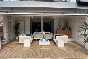 Real Yacht Image from Review