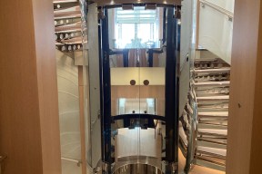 Real Yacht Image from Review