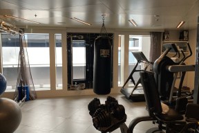 Real Yacht Image from Review