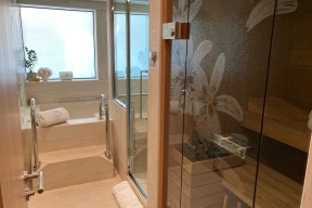 Real Yacht Image from Review