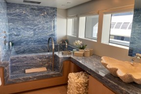 Real Yacht Image from Review