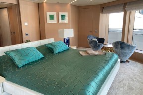 Real Yacht Image from Review