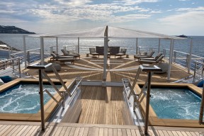 Real Yacht Image from Review