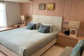 Real Yacht Image from Review