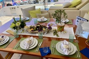 Real Yacht Image from Review