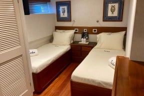 Real Yacht Image from Review