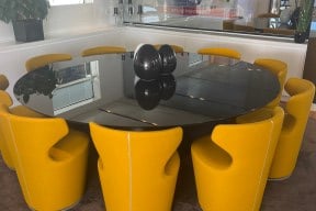 Real Yacht Image from Review