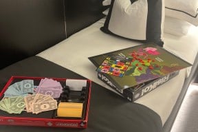 Real Yacht Image from Review