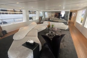 Real Yacht Image from Review