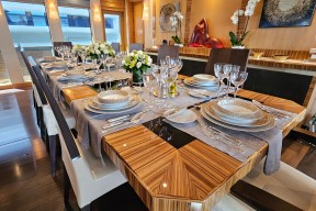 Real Yacht Image from Review