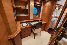 Real Yacht Image from Review