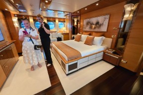 Real Yacht Image from Review