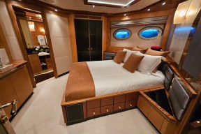 Real Yacht Image from Review