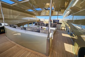 Real Yacht Image from Review