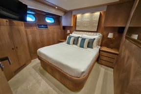 Real Yacht Image from Review