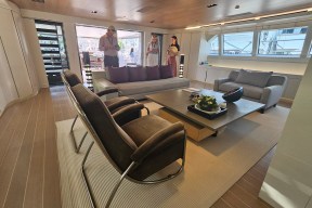 Real Yacht Image from Review