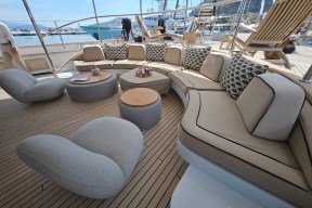 Real Yacht Image from Review