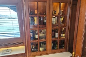 Real Yacht Image from Review