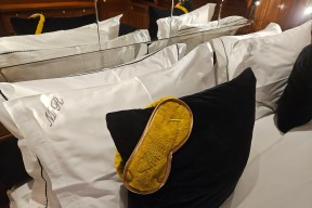 Real Yacht Image from Review